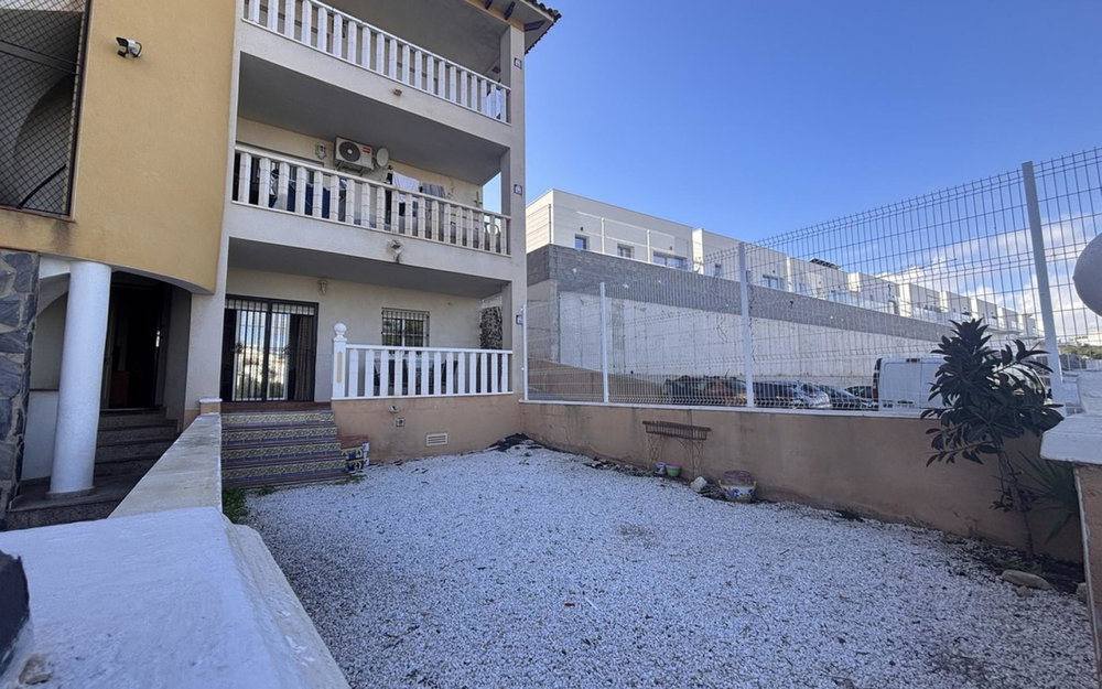 Cabo Roig · Alicante REF #CSPX-27481 · Apartment 2776896136