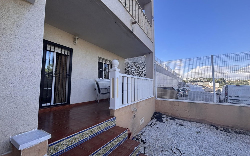 Cabo Roig · Alicante REF #CSPX-27481 · Apartment 2776896136