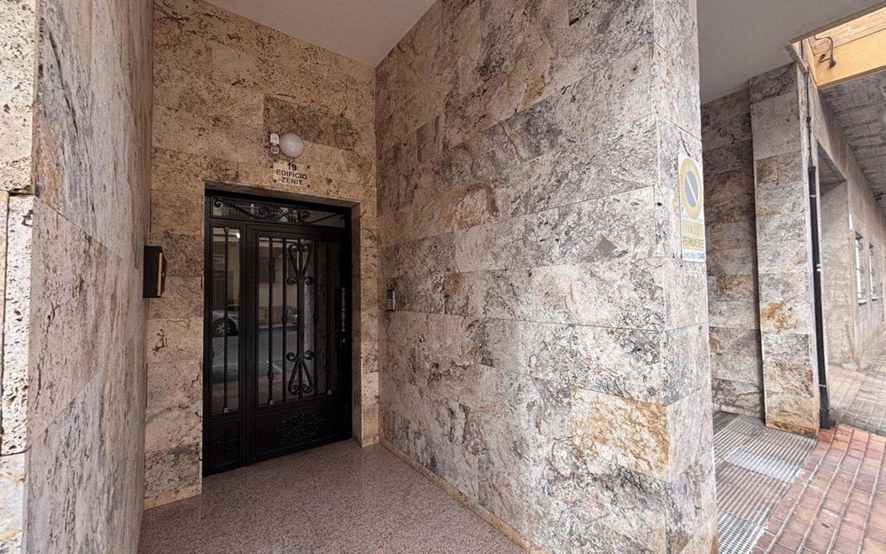 San Pedro del Pinatar · Murcia REF #CSPX-78302 · Apartment 4262889356