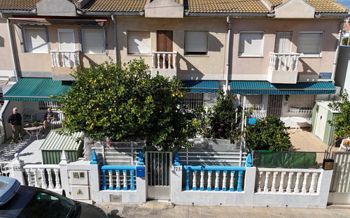 San Pedro del Pinatar · Murcia REF #CSPX-32817 · Apartment 524581881
