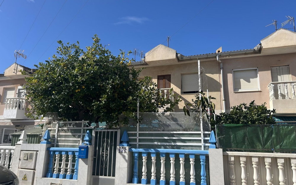 San Pedro del Pinatar · Murcia REF #CSPX-32817 · Apartment 524581881