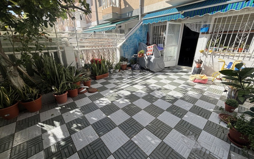 San Pedro del Pinatar · Murcia REF #CSPX-32817 · Apartment 524581881