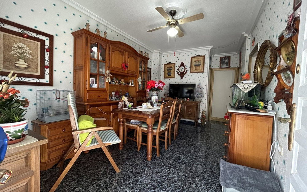 San Pedro del Pinatar · Murcia REF #CSPX-32817 · Apartment 524581881