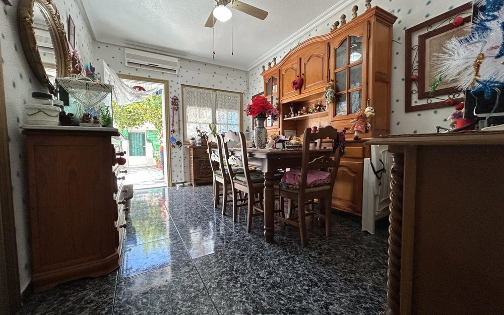 San Pedro del Pinatar · Murcia REF #CSPX-32817 · Apartment 524581881