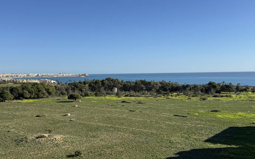 Punta Prima · Alicante REF #CSPX-23036 · Apartment 1190579205