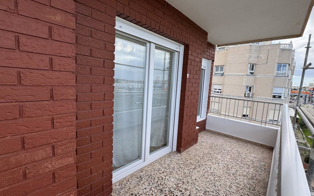 Punta Prima · Alicante REF #CSPX-23036 · Apartment 1190579205