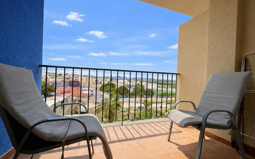 San Miguel De Salinas · Alicante REF #CSPX-94749 · Apartment 566350138