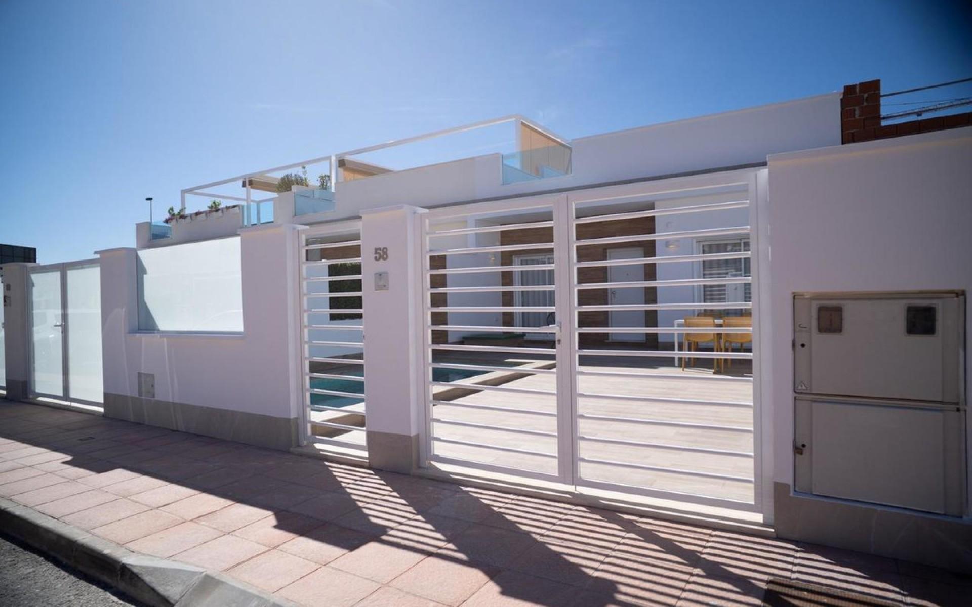 San Javier · Murcia REF #CSPX-47471 · Townhouse