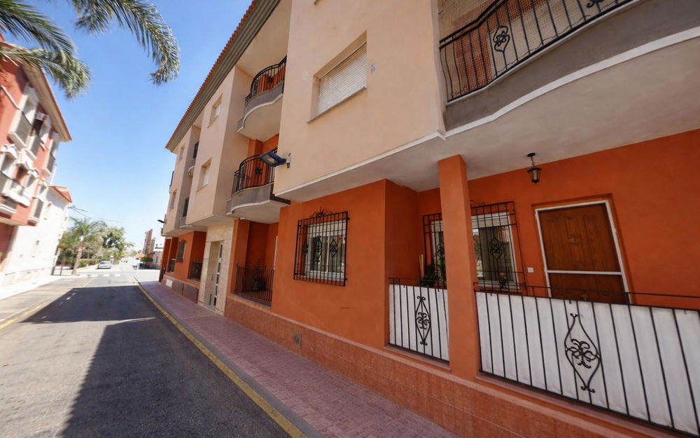 Los Alcazares · Murcia REF #CSPX-37357 · Apartment 1187266582