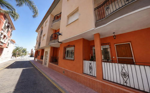 Los Alcazares · Murcia REF #CSPX-37357 · Apartment 1187266582