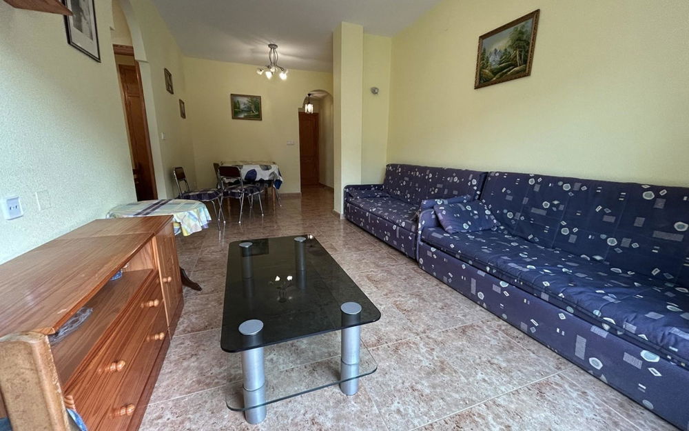 Los Alcazares · Murcia REF #CSPX-37357 · Apartment 1187266582