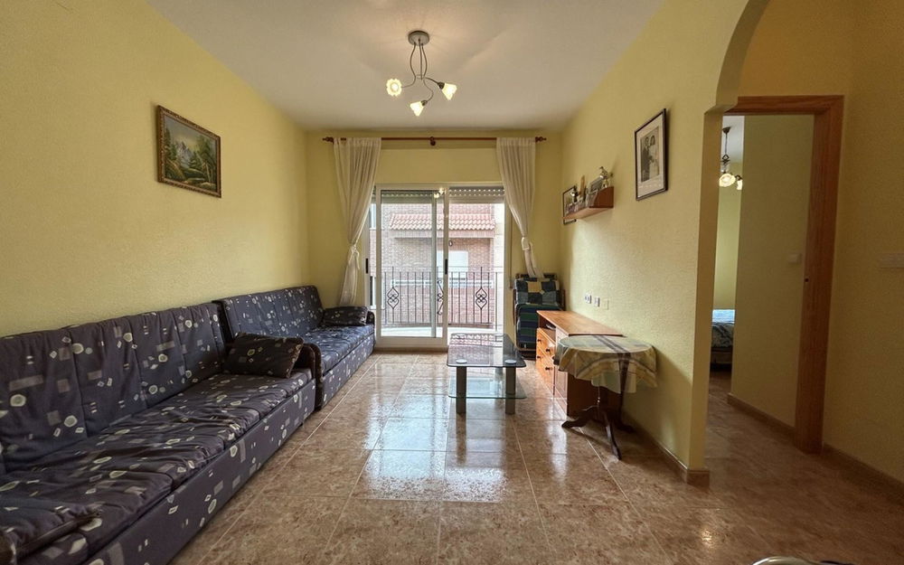 Los Alcazares · Murcia REF #CSPX-37357 · Apartment 1187266582