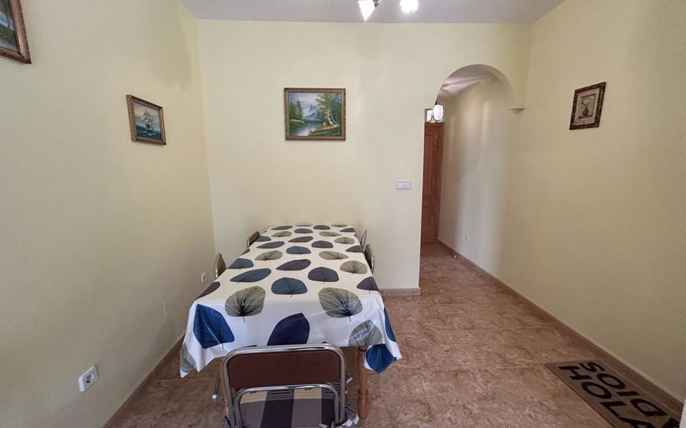 Los Alcazares · Murcia REF #CSPX-37357 · Apartment 1187266582