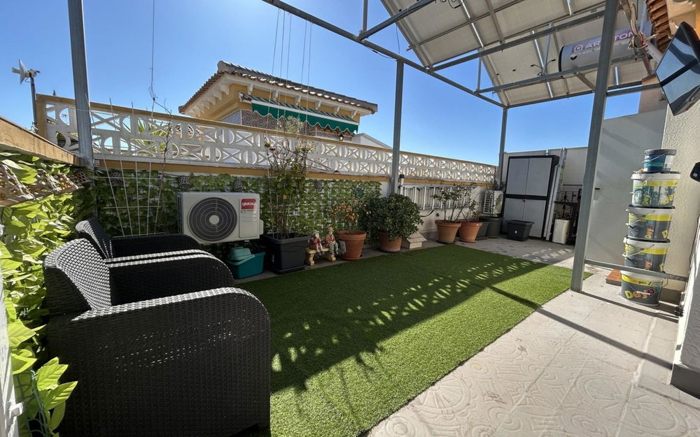 Torrevieja · Alicante REF #CSPX-91578 · Townhouse 1249994167