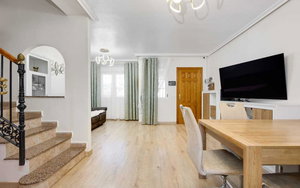 Torrevieja · Alicante REF #CSPX-91578 · Townhouse 1249994167