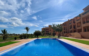 Los Alcazares · Murcia REF #CSPX-24493 · Apartment 3821717082