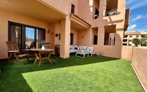 Los Alcazares · Murcia REF #CSPX-24493 · Apartment 3821717082