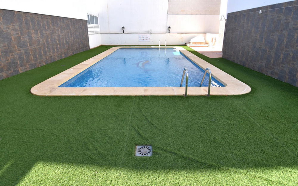 Guardamar Del Segura · Alicante REF #CSPX-74627 · Townhouse 1354966267