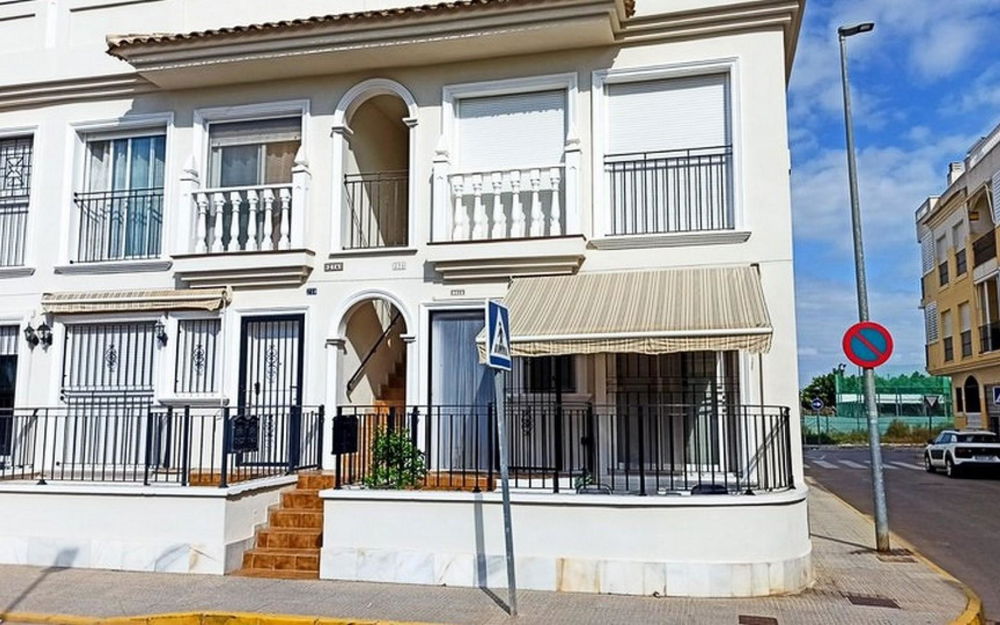 Formentera Del Segura · Alicante REF #CSPX-46734 · Apartment 3869894842