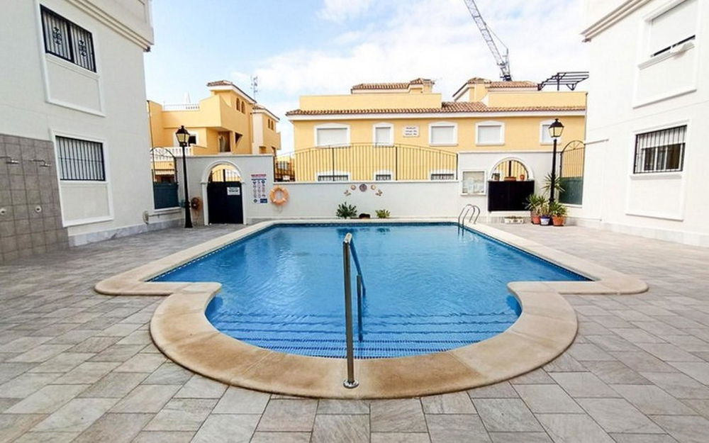 Formentera Del Segura · Alicante REF #CSPX-46734 · Apartment 3869894842