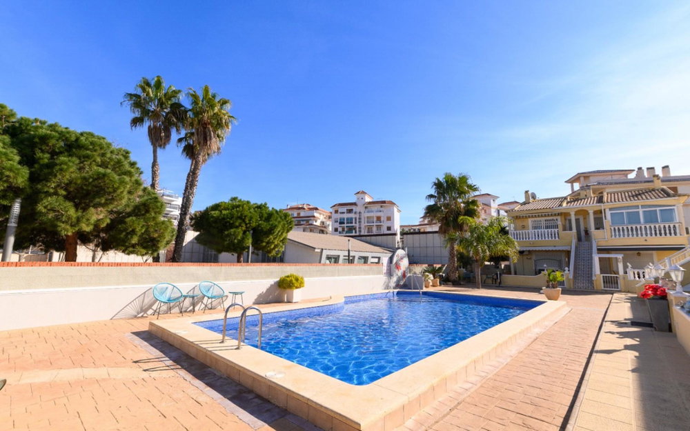 Torrevieja · Alicante REF #CSPX-33460 · Apartment 4235846017