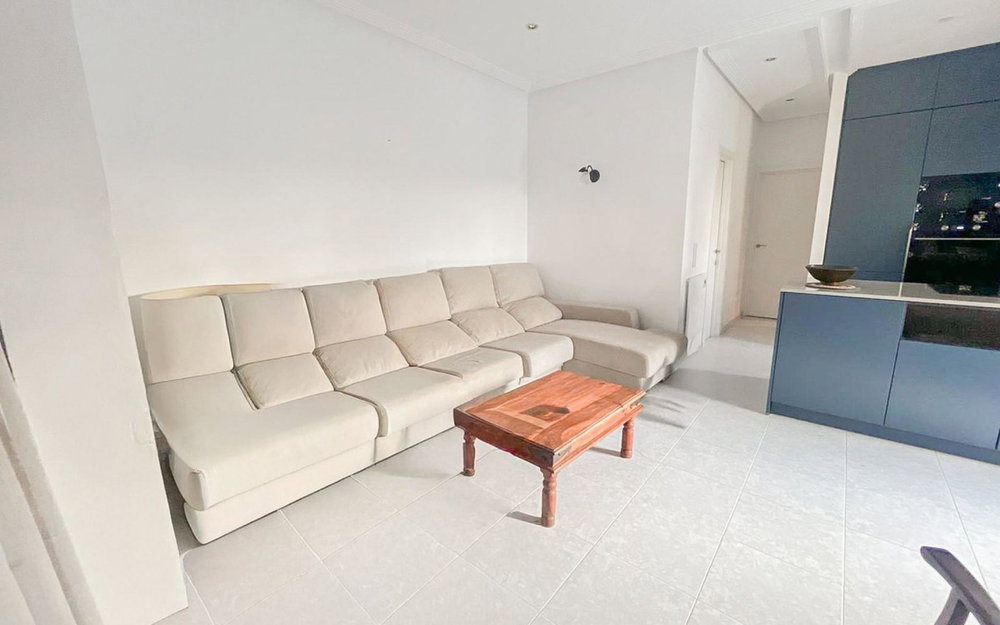 Torrevieja · Alicante REF #CSPX-33460 · Apartment 4235846017