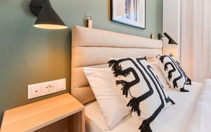 Dénia · Alicante REF #CSPX-78997 · Apartment 1732920947
