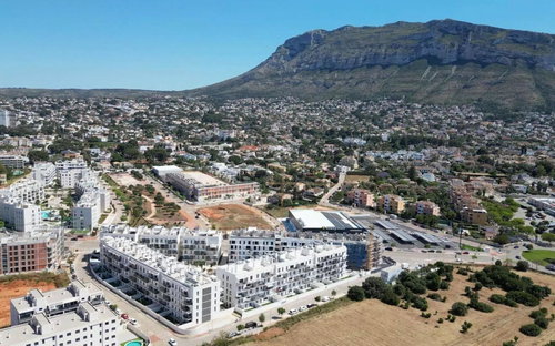 Dénia · Alicante REF #CSPX-68440 · Apartment 1477497102
