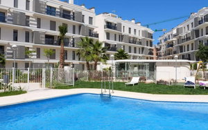 Dénia · Alicante REF #CSPX-68440 · Apartment 1477497102