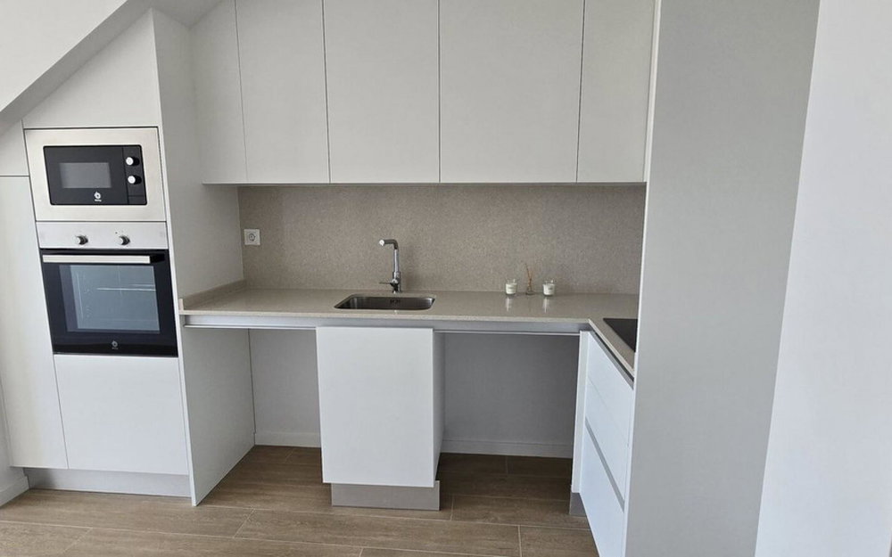 Dénia · Alicante REF #CSPX-68440 · Apartment 1477497102