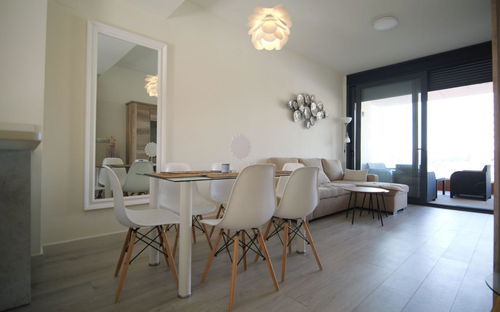 Guardamar Del Segura · Alicante REF #CSPX-45385 · Apartment 3565077569