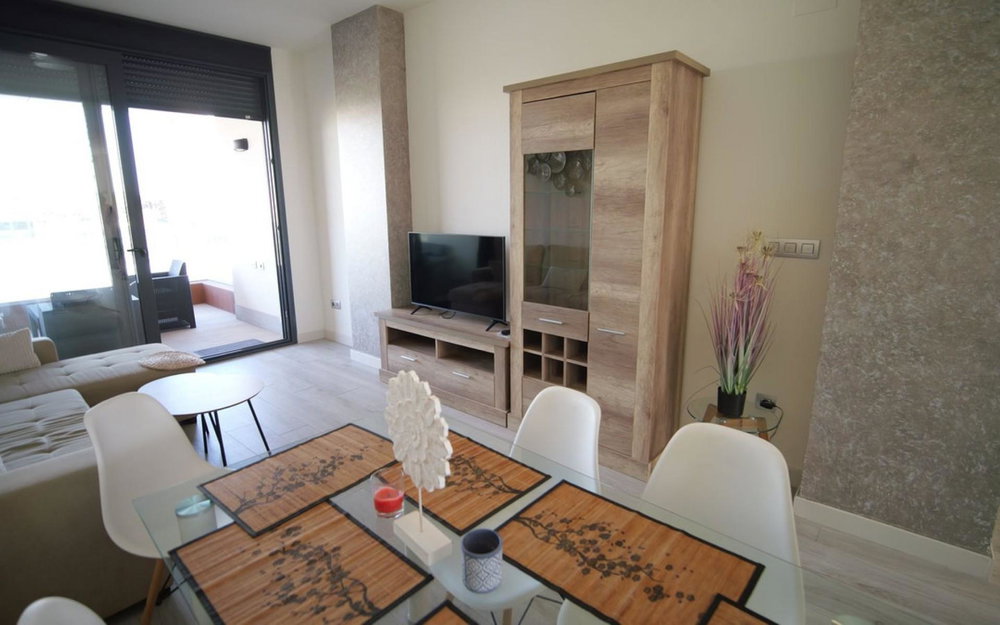Guardamar Del Segura · Alicante REF #CSPX-45385 · Apartment 3565077569
