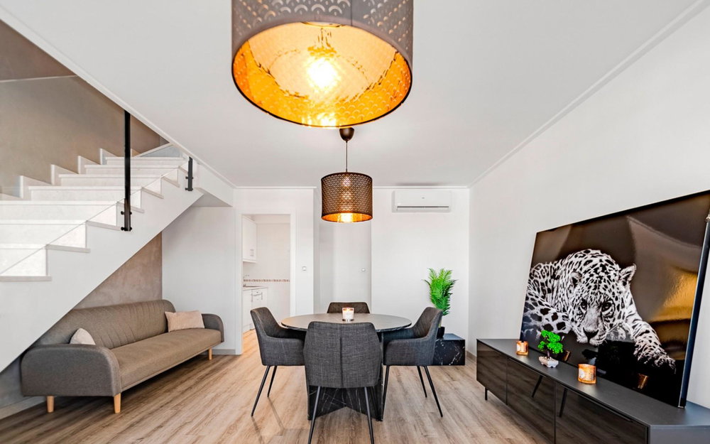 Los Balcones · Alicante REF #CSPX-63198 · Townhouse 3317638997