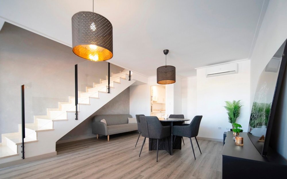 Los Balcones · Alicante REF #CSPX-63198 · Townhouse 3317638997