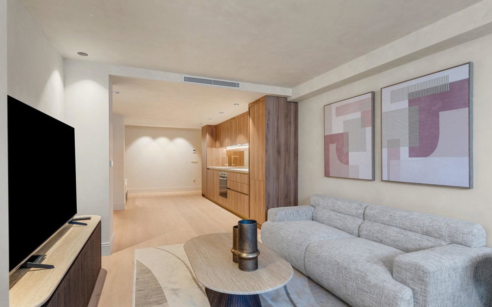 Alicante · Alicante REF #CSPX-33401 · Apartment 431110875