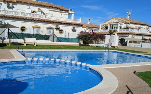 Los Altos · Alicante REF #CSPX-72043 · Townhouse 796156820