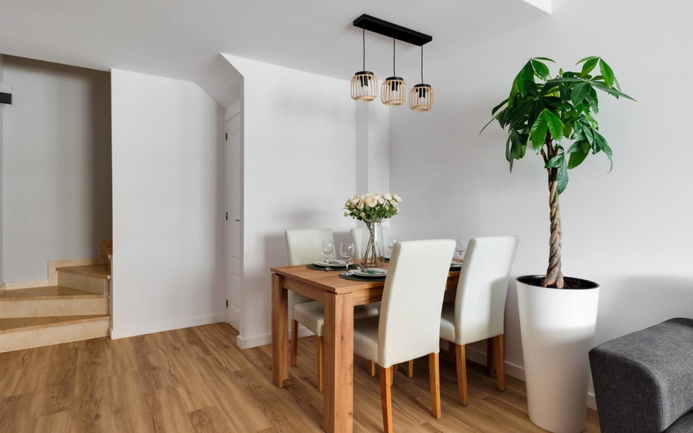 Los Altos · Alicante REF #CSPX-72043 · Townhouse 796156820
