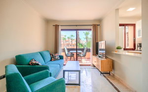 Los Alcazares · Murcia REF #CSPX-43573 · Apartment 2749926927