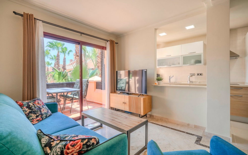 Los Alcazares · Murcia REF #CSPX-43573 · Apartment 2749926927