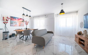 Punta Prima · Alicante REF #CSPX-20591 · Apartment 271281130
