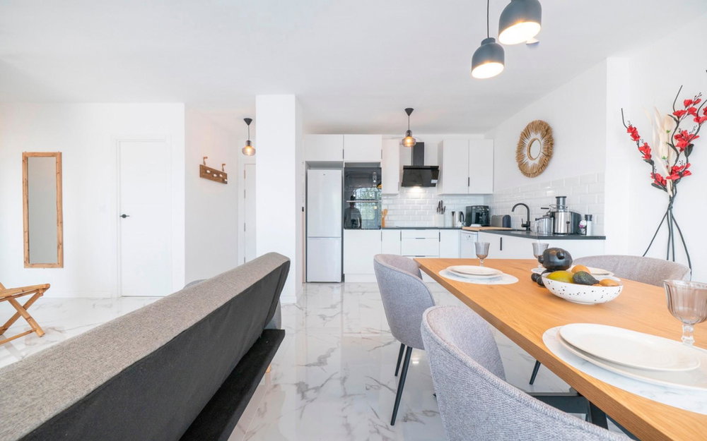 Punta Prima · Alicante REF #CSPX-20591 · Apartment 271281130