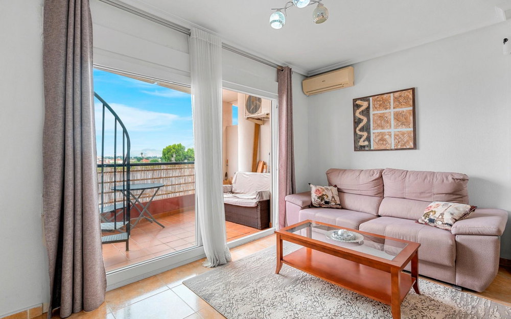 Almoradi · Alicante REF #CSPX-11832 · Apartment 2410198098