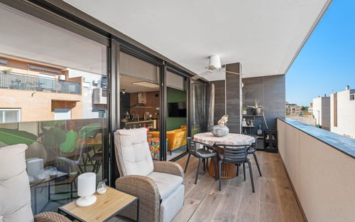 Formentera Del Segura · Alicante REF #CSPX-79718 · Apartment 3547282518