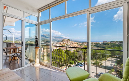 La Nucia · Alicante REF #CSPX-63574 · Apartment 760629401