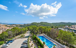 La Nucia · Alicante REF #CSPX-63574 · Apartment 760629401
