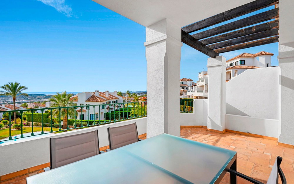 Finestrat · Alicante REF #CSPX-69333 · Apartment 195430571