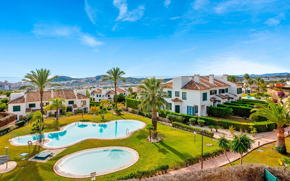 Finestrat · Alicante REF #CSPX-69333 · Apartment 195430571