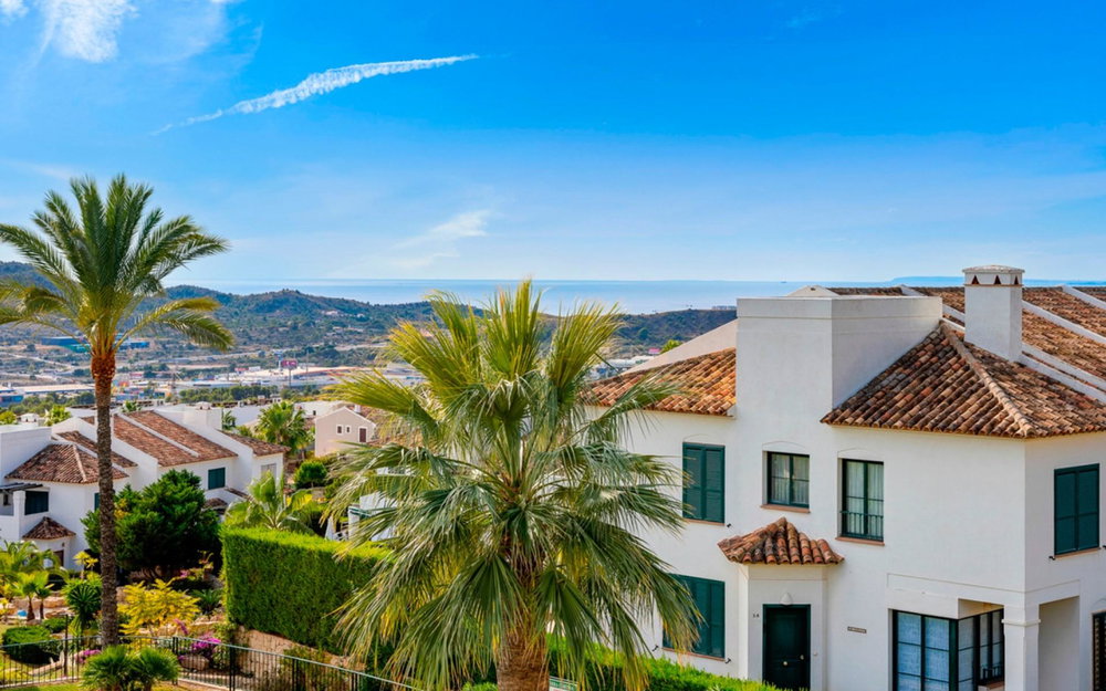 Finestrat · Alicante REF #CSPX-69333 · Apartment 195430571