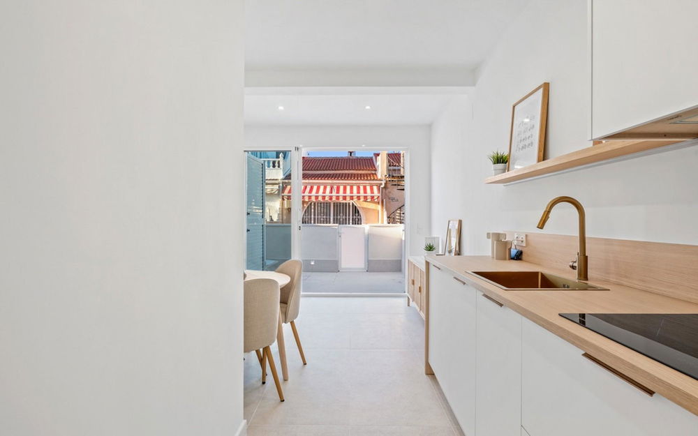 Torrevieja · Alicante REF #CSPX-55250 · Townhouse 2653794338