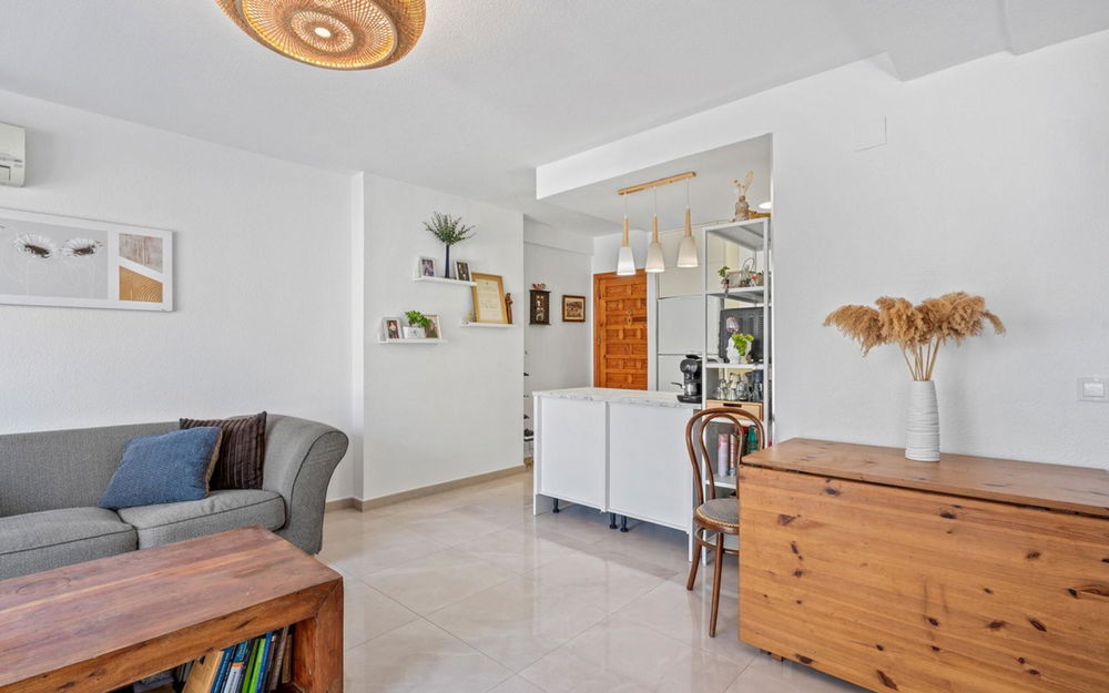 La Nucia · Alicante REF #CSPX-80966 · Apartment 3884303894